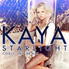  Starlight (Remixed By Chris Jay) Kaya Rosenthal  