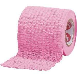  Cramer Pink Cohesive Athletic Stretch Tape Sports 