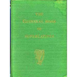  The Guinness Book of Superlatives Books