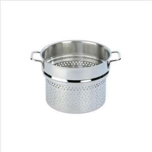 Demeyere Pasta Cooker Insert 7.9 inches 