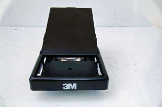 3M overhead projector lens triplet assembly  