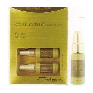  Celgen Hair Treatment Beauty