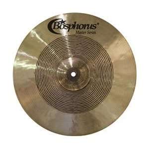  Bosphorus Cymbals Bosphorus Master Series Hi Hat Cymbal 