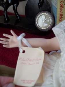 Large Life Size BB tan Skin Spain Baby doll 25