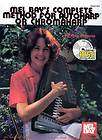   METHOD FOR AUTOHARP OR CHROMAHARP INSTRUCTION LESSON BOOK + CD SET NEW