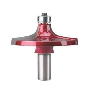  Porter Cable 43524 Table Edging Router Bit, 1/2 Inch Shank 