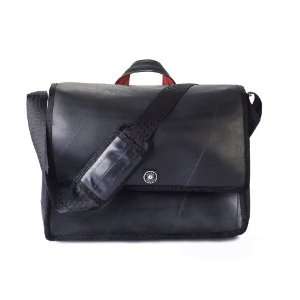  English Retreads Bentley Luxe Messenger Bag (Quarry) Made 