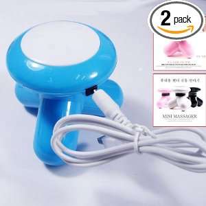   Family   Mini Handheld Electric Massagers