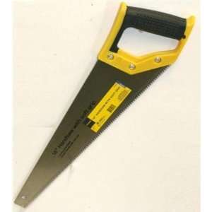 16 Hand Saw With Soft Grip Handle Case Pack 48 