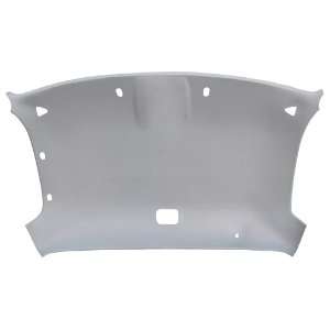  Acme AFH40 Uncovered ABS Plastic Headliner Uncovered Automotive