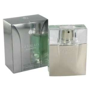  GUERLAIN HOMME cologne by Guerlain