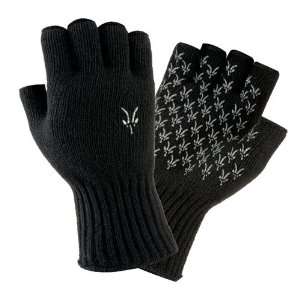  Ibex Knitty Gritty Fingerless Gloves