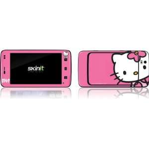  Hello Kitty Sitting Pink skin for Dell Streak 5 Tablet