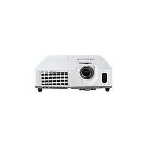  Top Quality By Hitachi CP X3011 LCD Projector   43   1024 