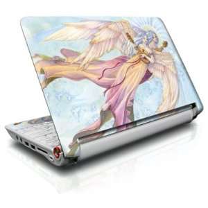 Joyous Grace Design Skin Decal Sticker for Acer (Aspire ONE) 8.9 inch 