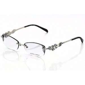 Judith Leiber JL 1616 Eyeglasses JL1616 Optical Titanium Frame