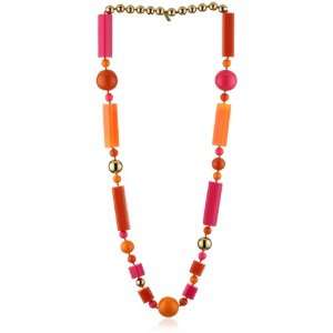 Kate Spade New York Jawbreaker Jewels Long Necklace