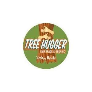    Coffee People Tree Hugger 108 Count Keurig K Cups 