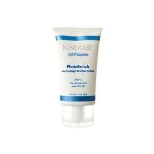  Kinerase Photofacials Daily Moisturizer SPF 50 Health 