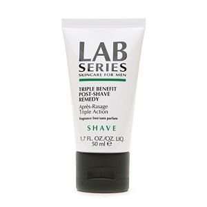 Lab Series Skincare for Men Shave   Triple Benefit Post Shave Remedy 1 