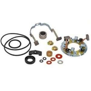  Brand New Starter Repair / Rebuild Kit for Honda CB550SC 