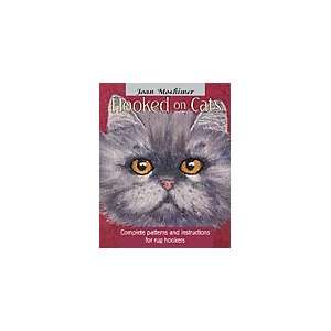  Hooked on Cats Book 