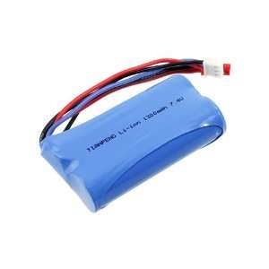   battery For Double Horse DH 9104 RC Helicopter Spare Replacement Parts