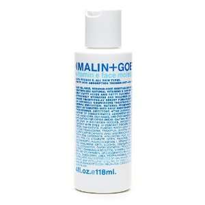  MALIN+GOETZ Vitamin E Face Moisturizer 4 fl oz (118 ml 