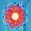 UNIVERSAL WORSHIP LOTUS ~ UNITY