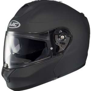  HJC Solid Mens RP Max Sports Bike Racing Motorcycle Helmet   Matte 