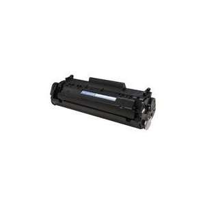   RTCA Q2612A Replacement Toner Cartridge for HP Q2612A Electronics