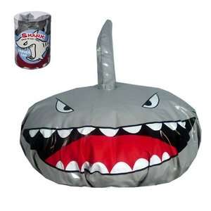  NPW Shark Shower Cap