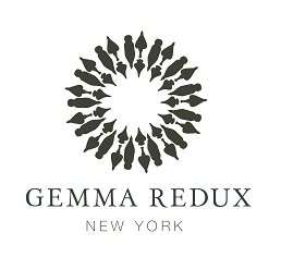 Gemma Redux Erin Necklace Steel Chains   designer shoes, handbags 