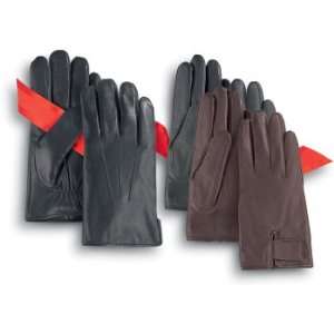    Ladies Swany Sheepskin Gloves with Outlast