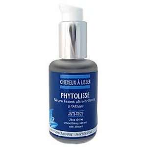  PHYTO Phytolisse Ultra Shine Smoothing Serum Beauty