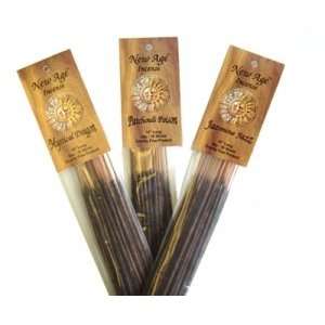  New Age Incense   Patchouli Poison 