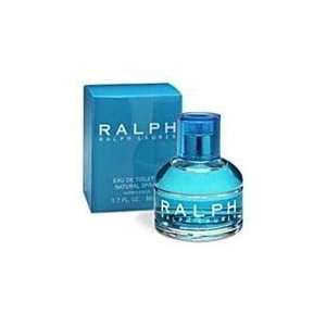  Perfume By Ralph Lauren, Ralph EAU De Toilette Spray . 1.7 