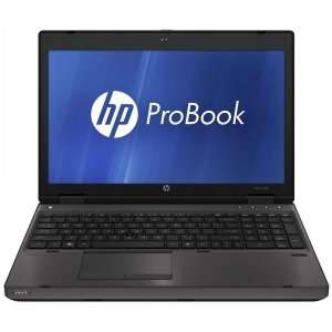  HP ProBook 6560b LJ473UT 15.6 LED Notebook   Core i5 i5 