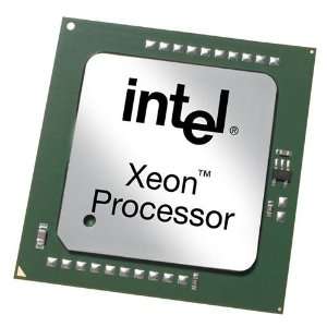 HP Xeon 333055 001 3.06 GHz Processor Upgrade   Socket PGA 