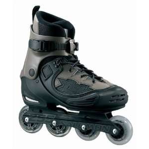  Salomon skates Thunder 2   Size 10