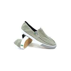  Sanuk Standard (Grey) 12   Sandals 2012