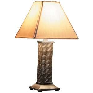  Shady Lady Outdoor Collection Harbor Side Table Lamp