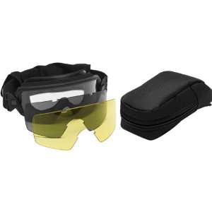 Smith Optics Outside The Wire Deluxe Kit Tactical Core Elite 
