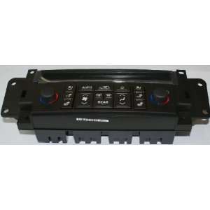  ACDelco 15 74029 OE Service HVAC Control Panel Automotive