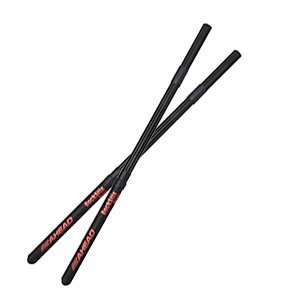  Ahead RockStix   Heavy Broom Rod Drum Sticks Musical 