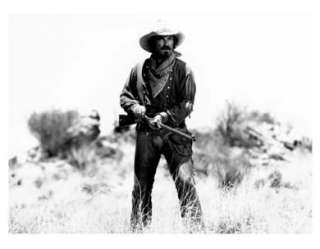 QUIGLEY DOWN UNDER great TOM SELLECK still (a256)  