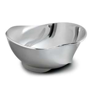   Reflections Metal Serveware Small Bowl 