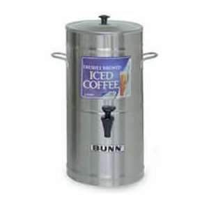  Iced Coffee Dispenser   3 Gal. 33000.0002
