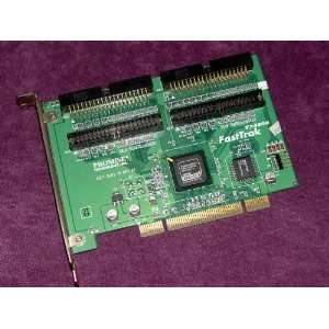  HP 0L150016 FASTTRAK 100 TX2 PCI IDE RAID Electronics
