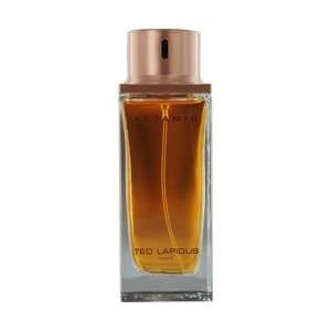  ALTAMIR by Ted Lapidus EDT SPRAY 4.2 OZ (UNBOXED) Beauty